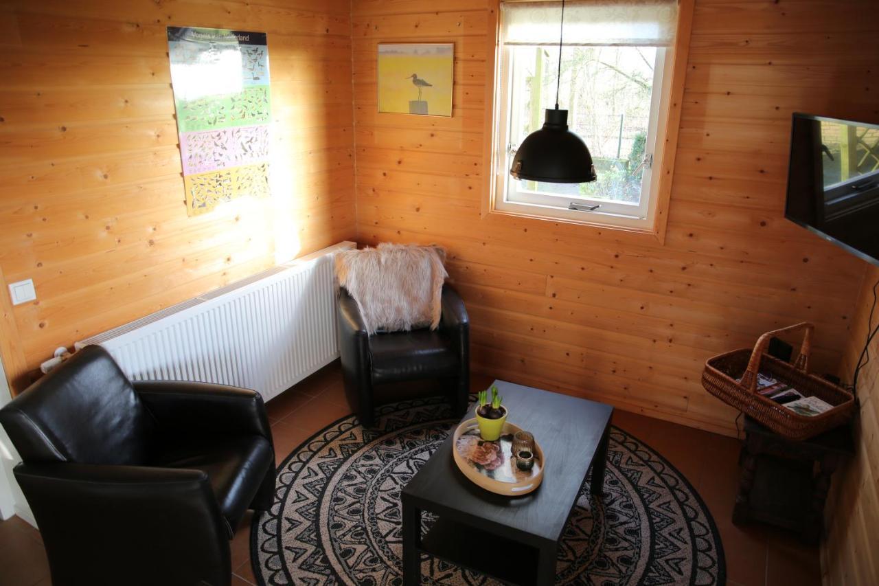 B&B 'T Lierderholt Lierderholthuis Eksteriør bilde
