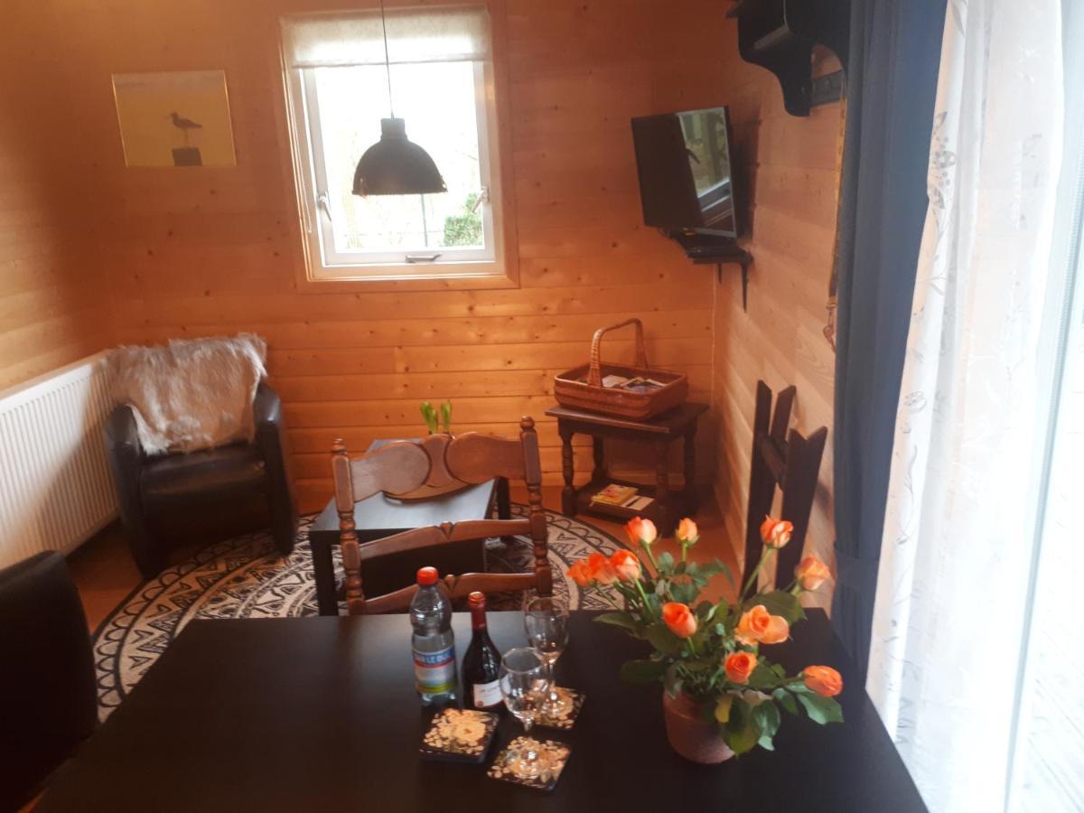 B&B 'T Lierderholt Lierderholthuis Eksteriør bilde